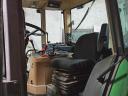 John Deere 6100 traktor eladó, kiváló állapotban