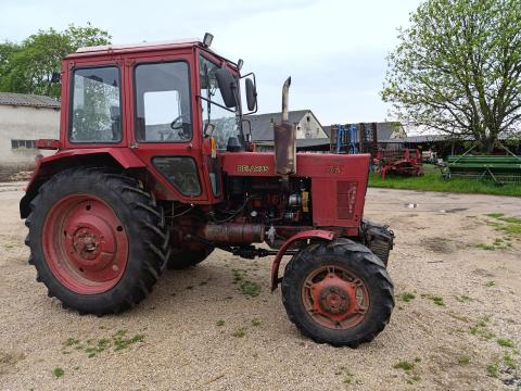 2 db MTZ-82 2 db MTZ-82