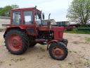 2 db MTZ-82