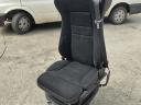 Recaro Profi Class légrugós vezetőülés – teherautóba,  buszba