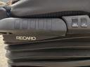 Recaro Profi Class légrugós vezetőülés – teherautóba,  buszba