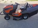 Husqvarna TC 242TX fűnyíró traktor