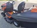 Husqvarna TC 242TX fűnyíró traktor