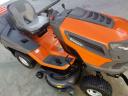 Husqvarna TC 242TX fűnyíró traktor