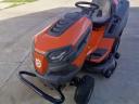 Husqvarna TC 242TX fűnyíró traktor