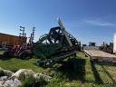 John Deere T660