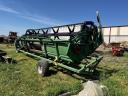 John Deere T660