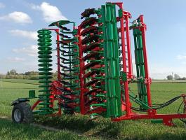 Hummer elölzúzós rövidtárcsa 4, 0-4, 50-5, 00-5, 50-6, 00M