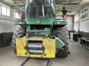 JD 7200 szecskázó
