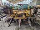 JD 7200 szecskázó