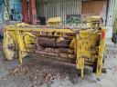 JD 7200 szecskázó
