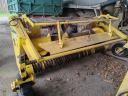 JD 7200 szecskázó