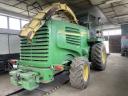 JD 7200 szecskázó