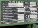 JD 7200 szecskázó