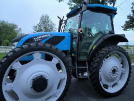 Landin 5-110 D HC 2015