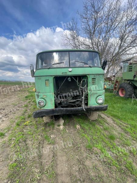 Eladó Ifa W50