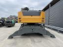 Liebherr LH 24 / 2014 / 10 537 üzemóra / Lízing 20%-tól