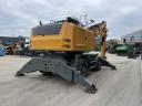 Liebherr LH 24 / 2014 / 10 537 üzemóra / Lízing 20%-tól