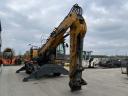 Liebherr LH 24 / 2014 / 10 537 üzemóra / Lízing 20%-tól