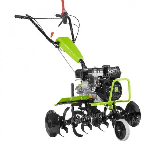 Grillo HR 7 PRO