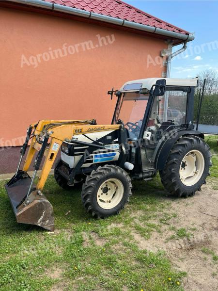 Eladó lamborghini kistraktor