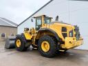 Volvo L220H / 2015 / 13 419 üzemóra / Lízing 20%-tól