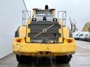 Volvo L220H / 2015 / 13 419 üzemóra / Lízing 20%-tól