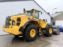 Volvo L220H / 2015 / 13 419 üzemóra / Lízing 20%-tól