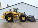 Volvo L220H / 2015 / 13 419 üzemóra / Lízing 20%-tól