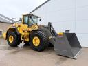 Volvo L220H / 2015 / 13 419 üzemóra / Lízing 20%-tól