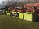 Claas Dominátor gabona vágóasztal 5,1 m eladó
