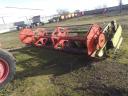 Claas Dominátor gabona vágóasztal 5,1 m eladó