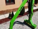 AGRIMETAL BIG BAG EMELŐ - RAKTÁRKISÖPRÉSI AKCIÓ - ROYAL TRAKTOR
