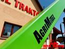 AGRIMETAL BIG BAG EMELŐ - RAKTÁRKISÖPRÉSI AKCIÓ - ROYAL TRAKTOR