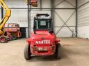 Manitou MC 40 / 2004 / 3930 üzemóra / Lízing 20%-tól