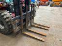 Manitou MC 40 / 2004 / 3930 üzemóra / Lízing 20%-tól