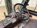 Manitou MC 40 / 2004 / 3930 üzemóra / Lízing 20%-tól