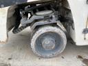 WIRTGEN W 50 RI / 2014 / 7 338 üzemóra / Lízing 20%-tól