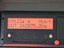 MAN - 8.180 TGL / 2017 / 342 872 km / Lízing 20%-tól