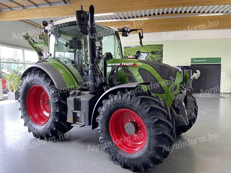 Fendt 514 VARIO GEN3 Power Plus traktor