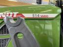 Fendt 514 VARIO GEN3 Power Plus traktor