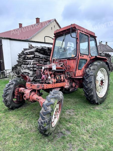LTZ 55 AF típusú traktor eladó