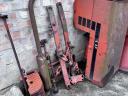LTZ 55 AF típusú traktor eladó