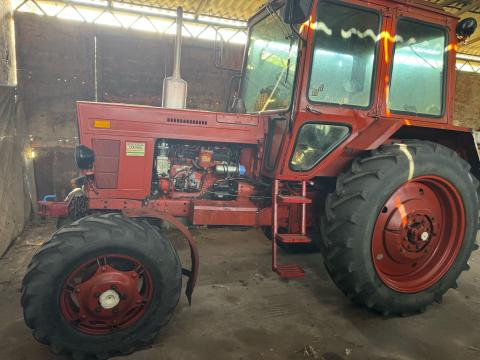 Mtz 82 Mtz 82