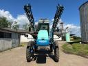 Berthoud Boxer 3000R önjáró permetező