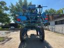 Berthoud Boxer 3000R önjáró permetező