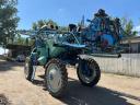 Berthoud Boxer 3000R önjáró permetező