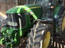 John Deere 7530 -0%Áfa-Leszállítva