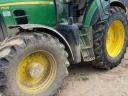 John Deere 7530 -0%Áfa-Leszállítva