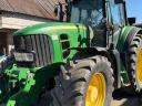 John Deere 7530 -0%Áfa-Leszállítva